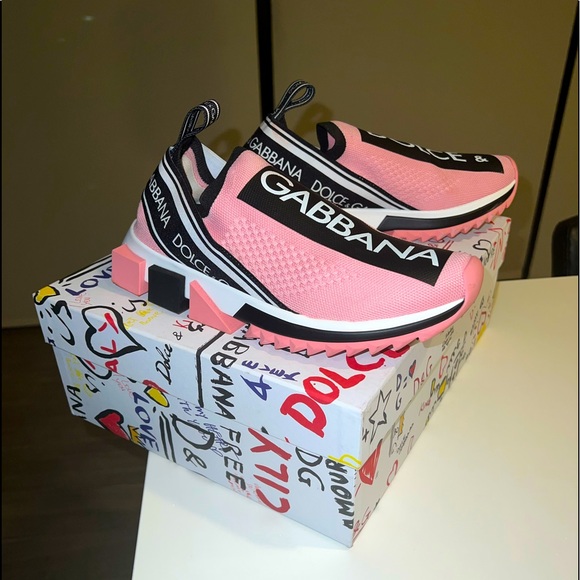 Dolce & Gabbana Shoes - Dolce & Gabbana Shoes